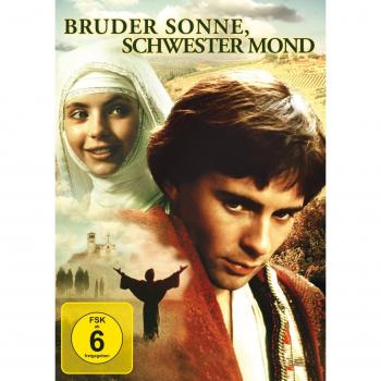 Bruder Sonne & Schwester Mond (Import)