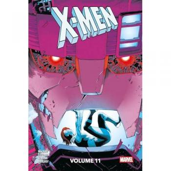 X-Men n.11