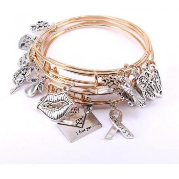 Amis et Cœurs – Bijoux Femmes en Fils
