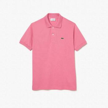 Polo Lacoste Uomo Rosa 2XL