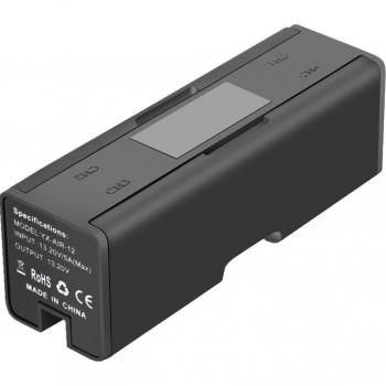 Pack 4‑en‑1 Carga Inteligente para Drone Mavic 2 Air
