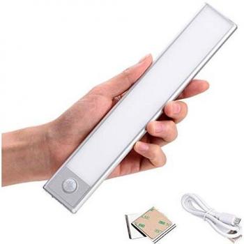 Wireless Counter LED Light with Battery