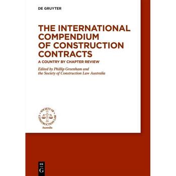 Vitalsource Technologies, Inc. The International Compendium Of Construction Contracts