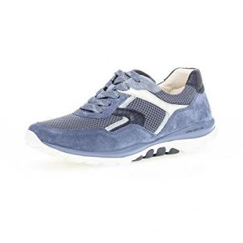 GABOR Laufschuh Blau für Damen Regular Fit