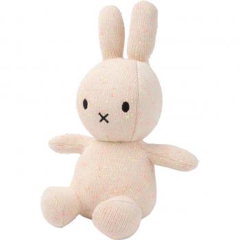 Bon Ton Toys : Petit doudou Miffy (coton biologique)