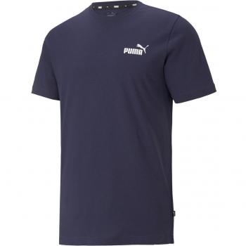 PUMA T-Shirt Essentials Small Logo T-Shirt Herren