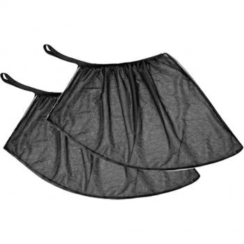 Pare-soleil SUV 2 pièces vitres latérales arrière