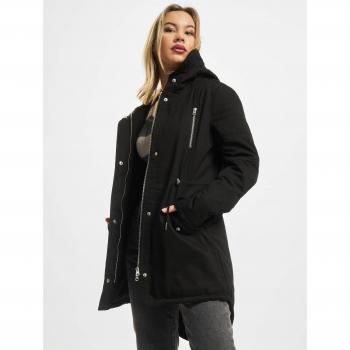 Parka Femme Urban Classics Doublée Sherpa