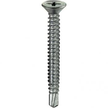 Connex Schrauben 4.8 x 22 mm PH 2
