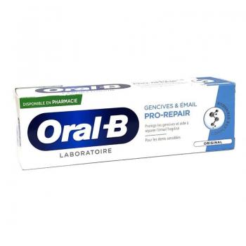 Oral B Pro-Repair Gencives & Email