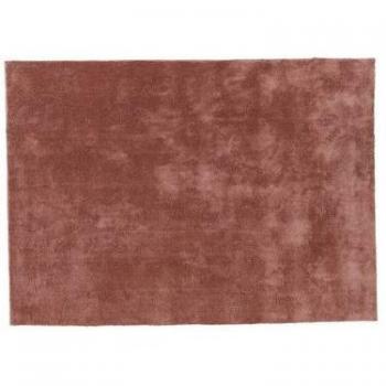 Venture Home Teppich Undra 240x170 cm in Pink
