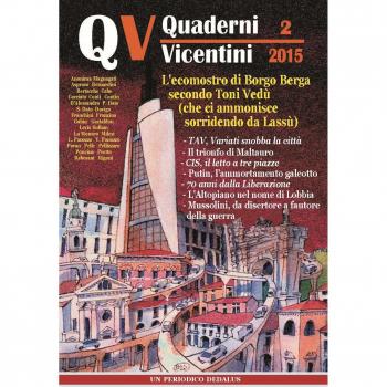 Quaderni vicentini