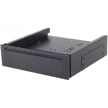 SilverStone SST-FP58B 2.5 Inch HDD/SSD Bay