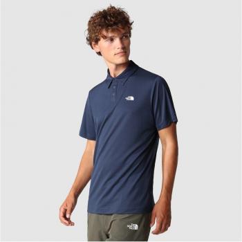 Camicia a Maniche Corti TANKEN POLO – EU The North Face