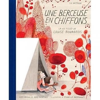 Une berceuse en chiffons