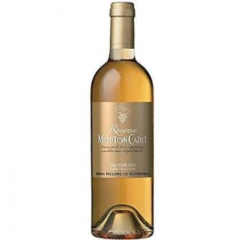 Barón Philippe de Rothschild