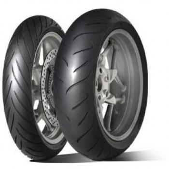 Dunlop Sportmax Roadsmart II 120/70 R17 58W