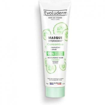 Evoluderm Vital‑Kure-Set mit Serum, Masken EVO-22008