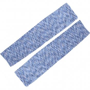 Fundas para brazo unisex de ciclismo