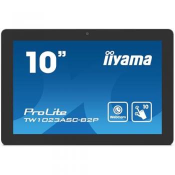 Pannello di Controllo Tattile IIYAMA 10,1 IPS M-Touch con Android 13 e mHDMI