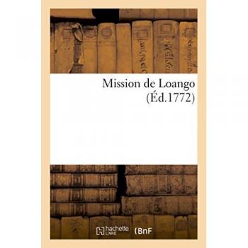 Mission de Loango