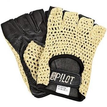 PiloT-1 Guanti Mezze Dita