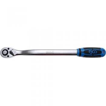 Cliquet extra long carré 1/2