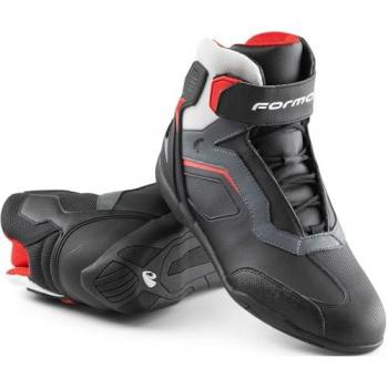 Zapatos Stinger Evo Flow Moto Negro 39
