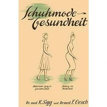 Schuhmode und Gesundheit