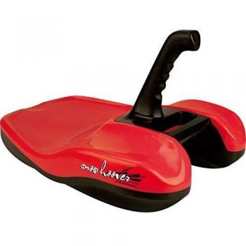 Luge Nijdam Noir et Rouge