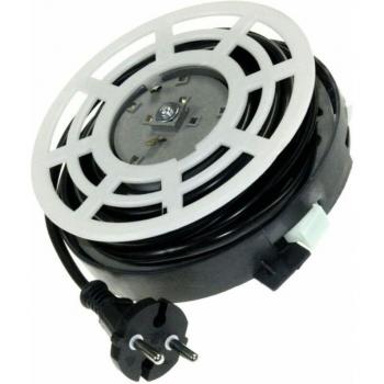 Enrouleur Pratique pour Aspirateur