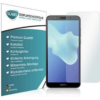 Slabo 4 x Displayschutzfolie für Huawei Honor 7s / Y5