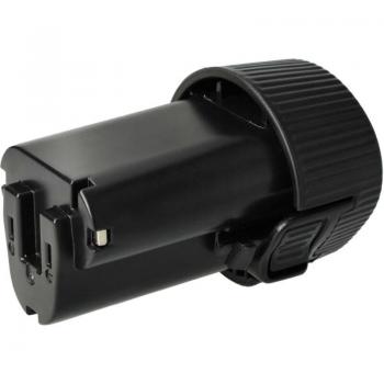 Vhbw 1x Batterie 10.8V 2000mAh pour Makita UH200 et JR102