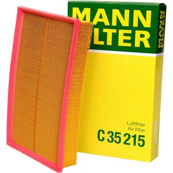 MANN-FILTER C 35 215 Air Filter