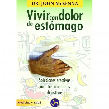 Vivir con dolor de estomago
