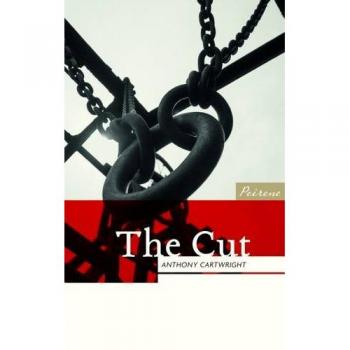 Peirene Press, limited Cut