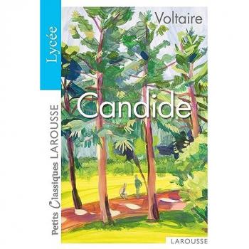 Voltaire Candide