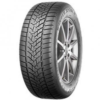 Dunlop Winter Sport 5 255/55 R20 XL, SUV