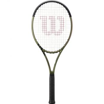 Wilson Blade 104 V8 Tennisschläger
