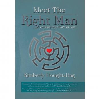 Meet The Right Man: Finding Your Path To Love