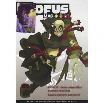 Dofus mag N°