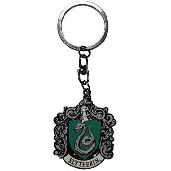 Harry Potter Serpentard Keychain
