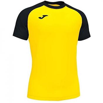 Joma Sportshirt Herren – Teamwork Trikot (XL), Gelber Farbton