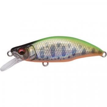 Megabass GH 51 Humpback FS LZ Lime Back OB esca da pesca