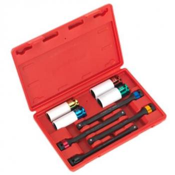 Sealey 1/2 Square Drive Torque Stick Set