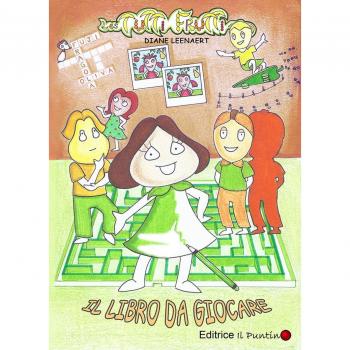 Il libro da giocare. Les tutti frutti