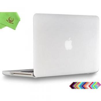 UESWILL Matte Hard Shell Case for MacBook Pro 13 inch (Non Retina)