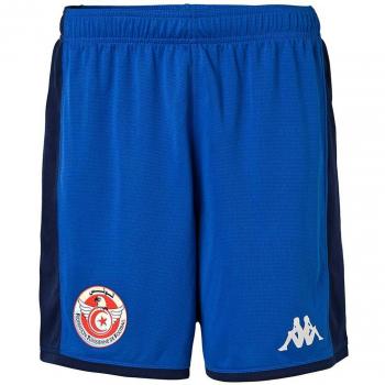 Rider Kombat Tunisia Shorts 2024