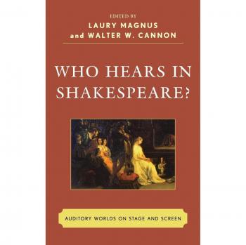 Who Hears in Shakespeare?