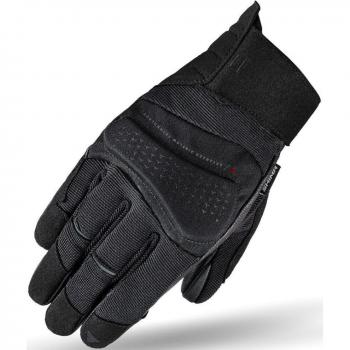 Nero SHIMA Air 2.0 Guanti Moto 2XL
